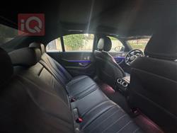 مێرسێدس بێنز E-Class